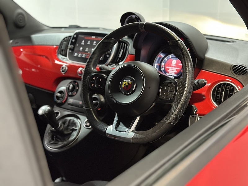 Used Abarth 595 2019 for sale - 77889199: Photo 43