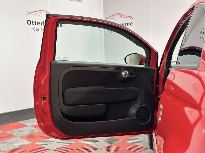 Used Abarth 595 2019 for sale - 77889199: Photo 45