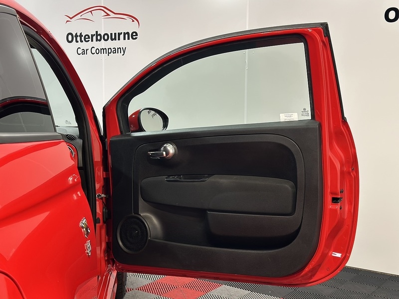 Used Abarth 595 2019 for sale - 77889199: Photo 46