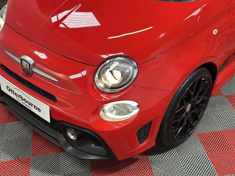 Used Abarth 595 2019 for sale - 77889199: Photo 47