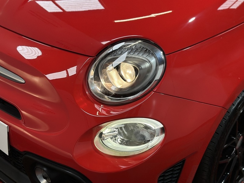 Used Abarth 595 2019 for sale - 77889199: Photo 48