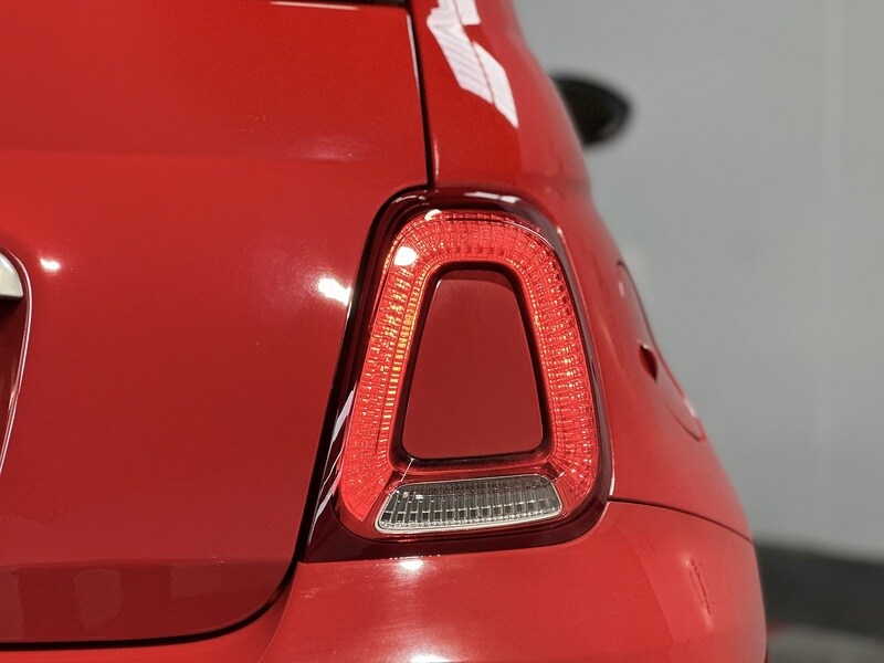 Used Abarth 595 2019 for sale - 77889199: Photo 49