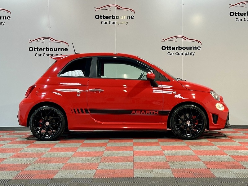 Used Abarth 595 2019 for sale - 77889199: Photo 5