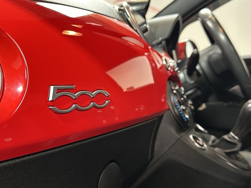 Used Abarth 595 2019 for sale - 77889199: Photo 51