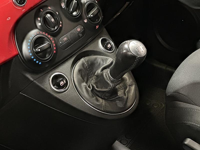 Used Abarth 595 2019 for sale - 77889199: Photo 54