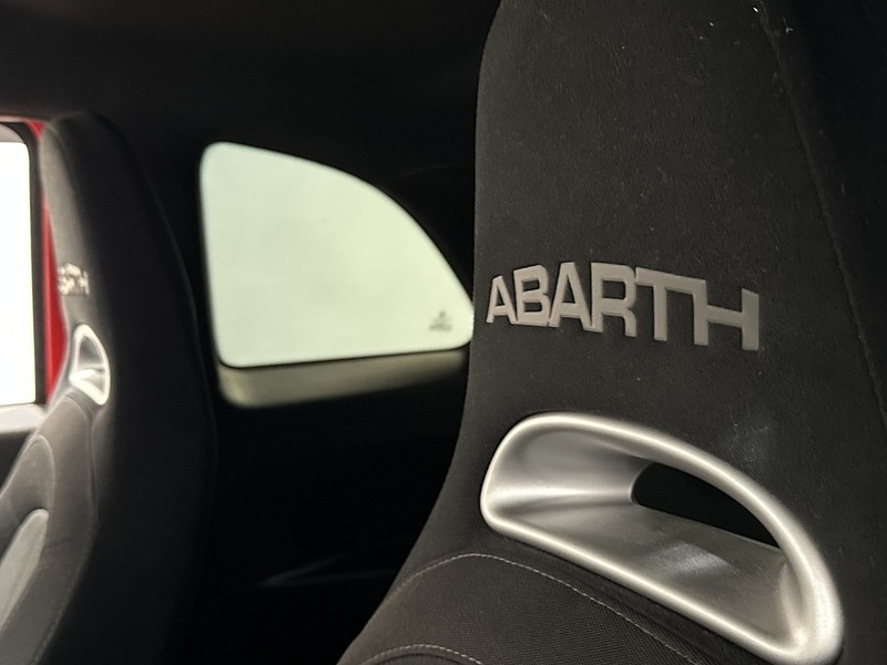 Used Abarth 595 2019 for sale - 77889199: Photo 56
