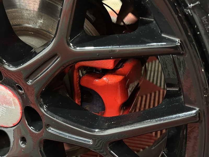 Used Abarth 595 2019 for sale - 77889199: Photo 57