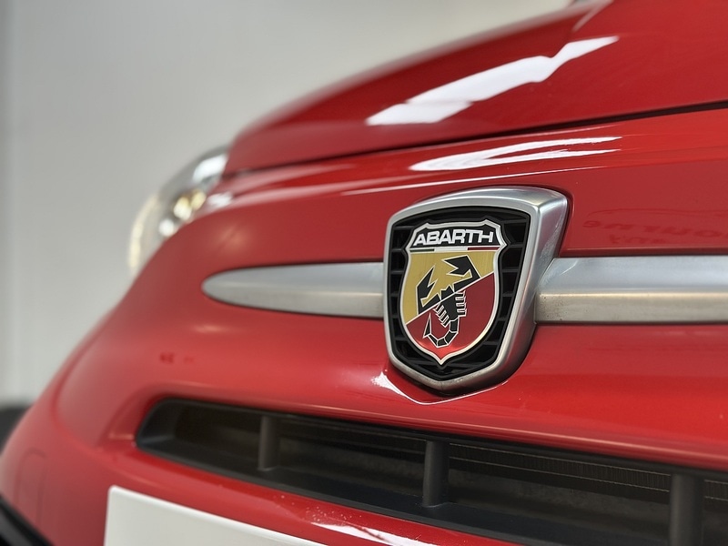 Used Abarth 595 2019 for sale - 77889199: Photo 58