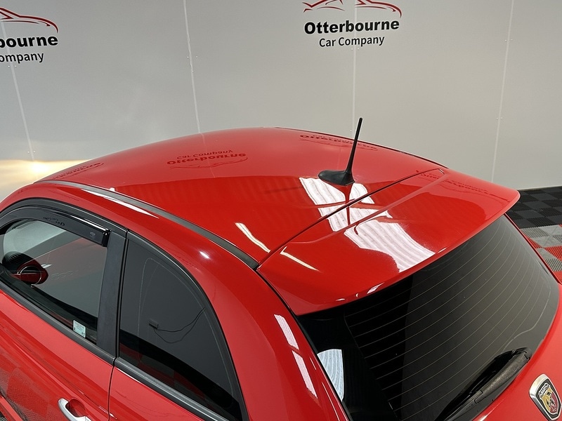 Used Abarth 595 2019 for sale - 77889199: Photo 59