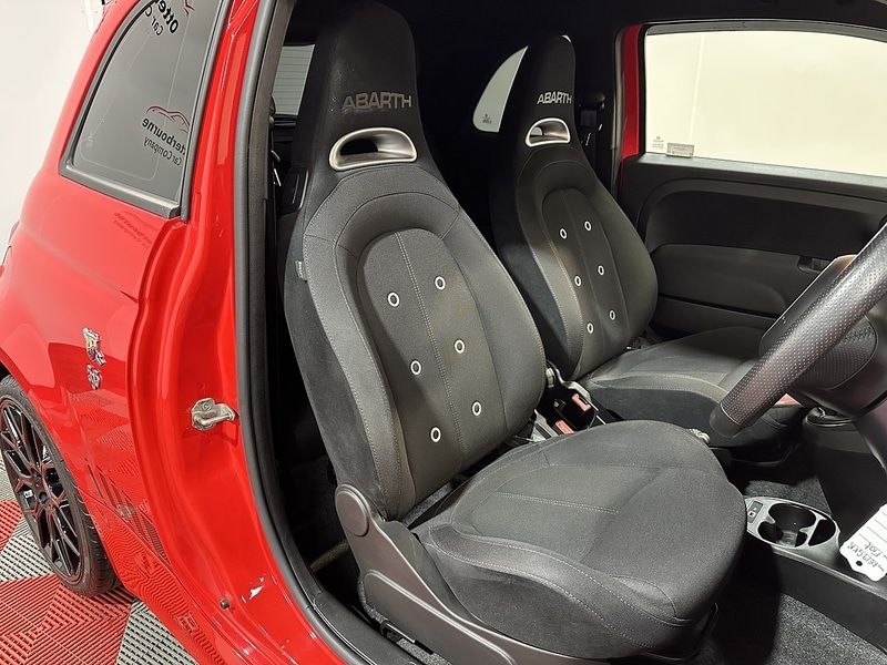 Used Abarth 595 2019 for sale - 77889199: Photo 6