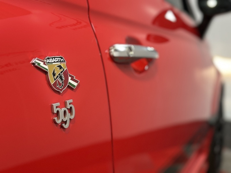 Used Abarth 595 2019 for sale - 77889199: Photo 61