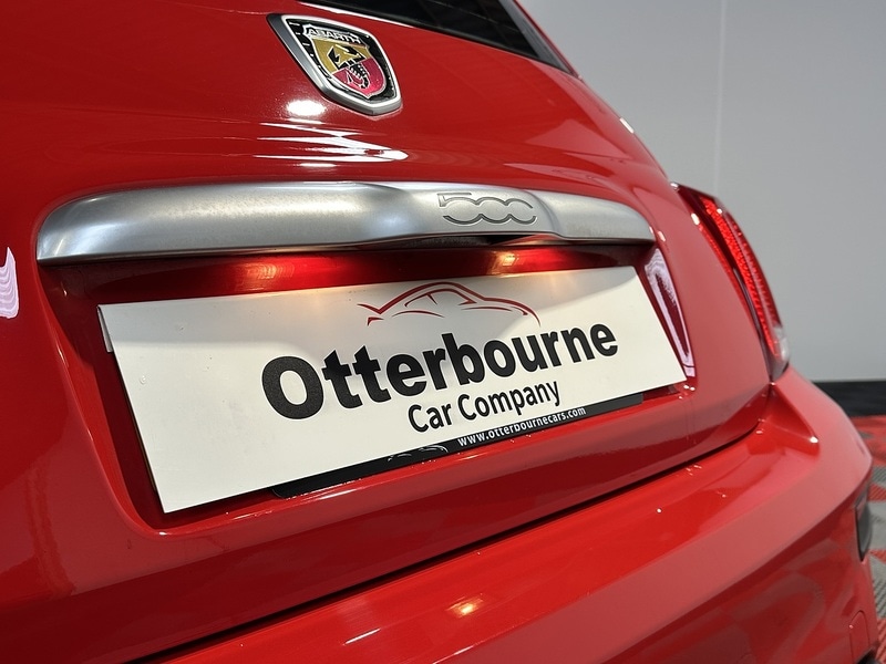 Used Abarth 595 2019 for sale - 77889199: Photo 62