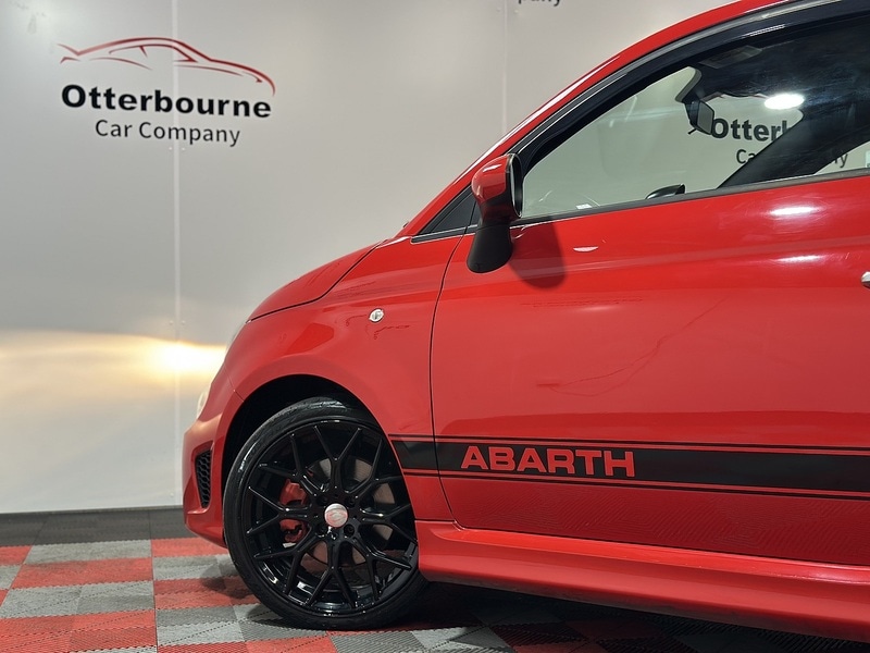 Used Abarth 595 2019 for sale - 77889199: Photo 63