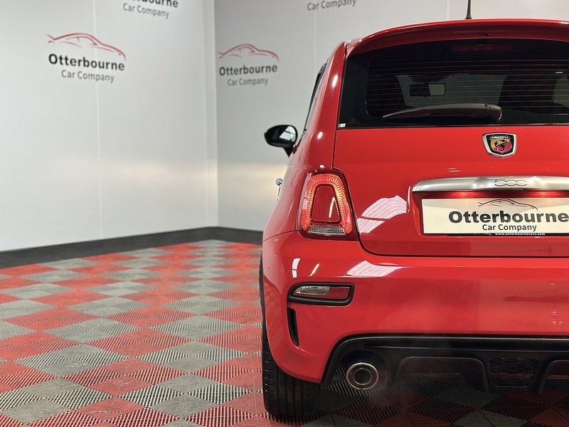 Used Abarth 595 2019 for sale - 77889199: Photo 64