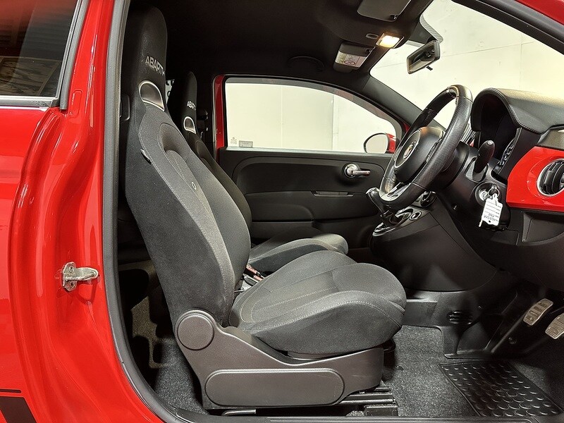 Used Abarth 595 2019 for sale - 77889199: Photo 65