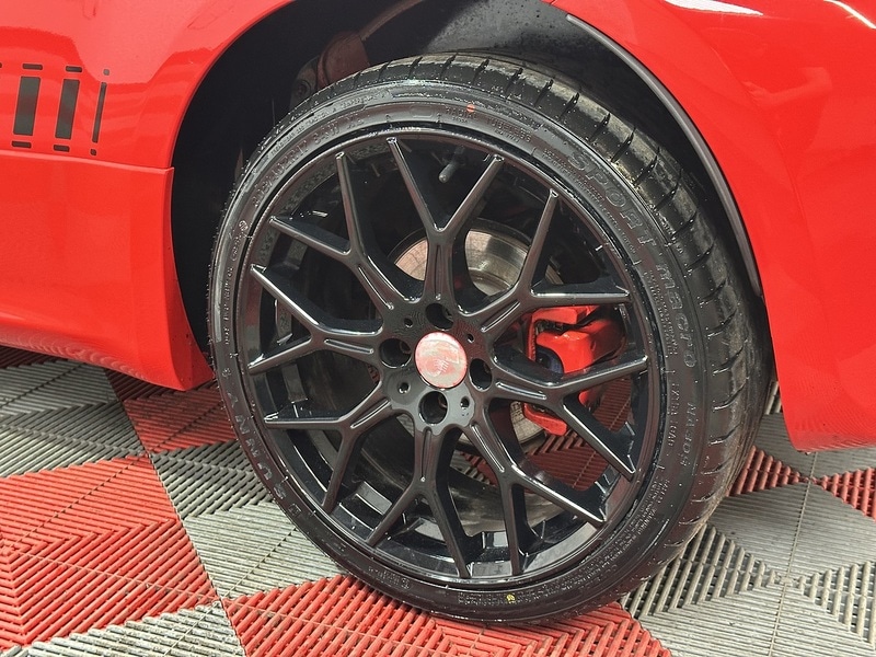 Used Abarth 595 2019 for sale - 77889199: Photo 68