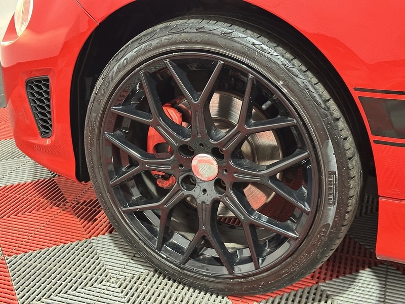 Used Abarth 595 2019 for sale - 77889199: Photo 69