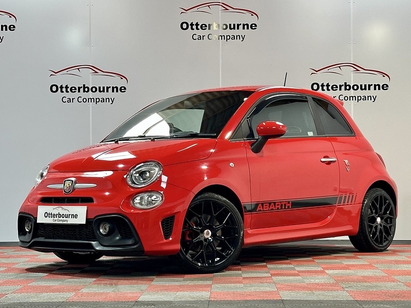 Used Abarth 595 2019 for sale - 77889199: Photo 7