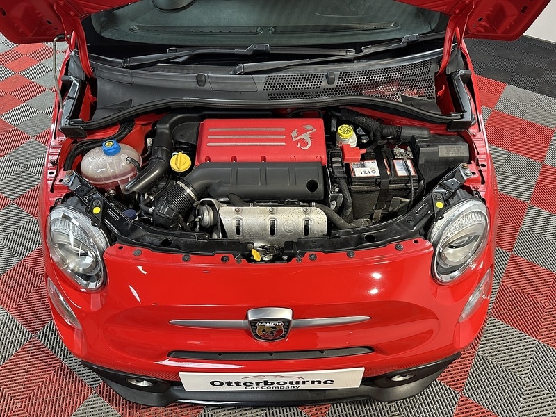 Used Abarth 595 2019 for sale - 77889199: Photo 71