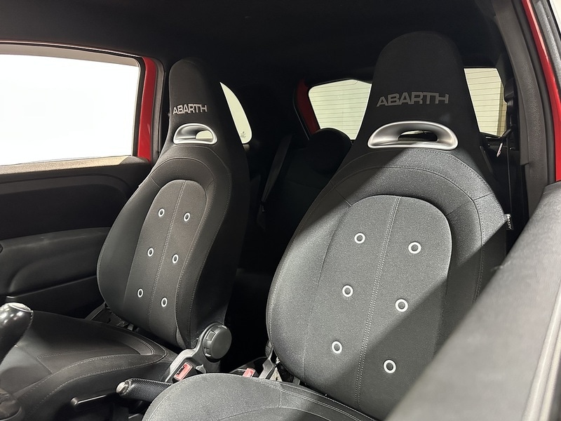 Used Abarth 595 2019 for sale - 77889199: Photo 8