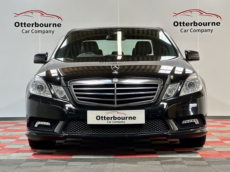 Used Mercedes-Benz E Class 2011 for sale - 77651126: Photo 13