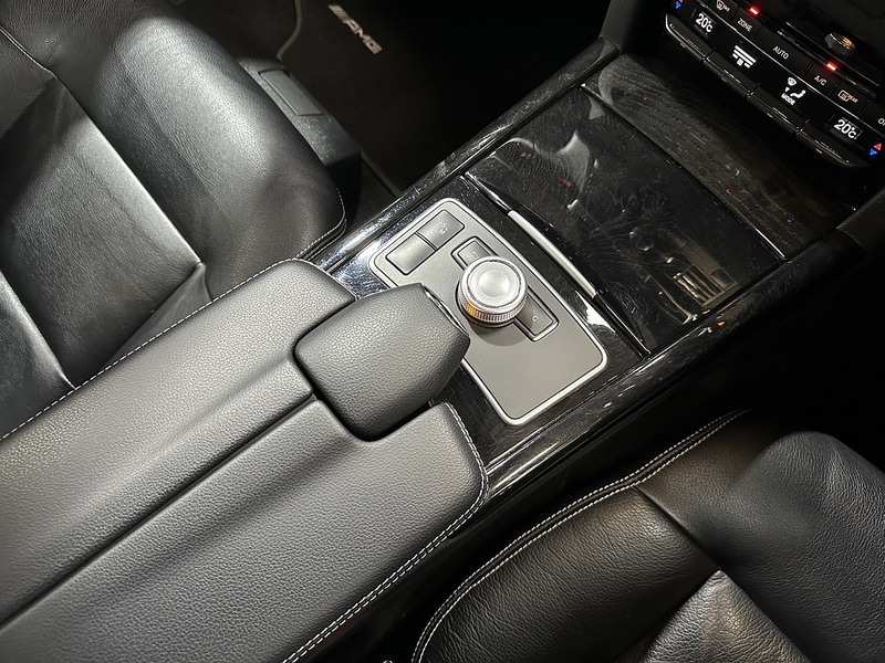 Used Mercedes-Benz E Class 2011 for sale - 77651126: Photo 20