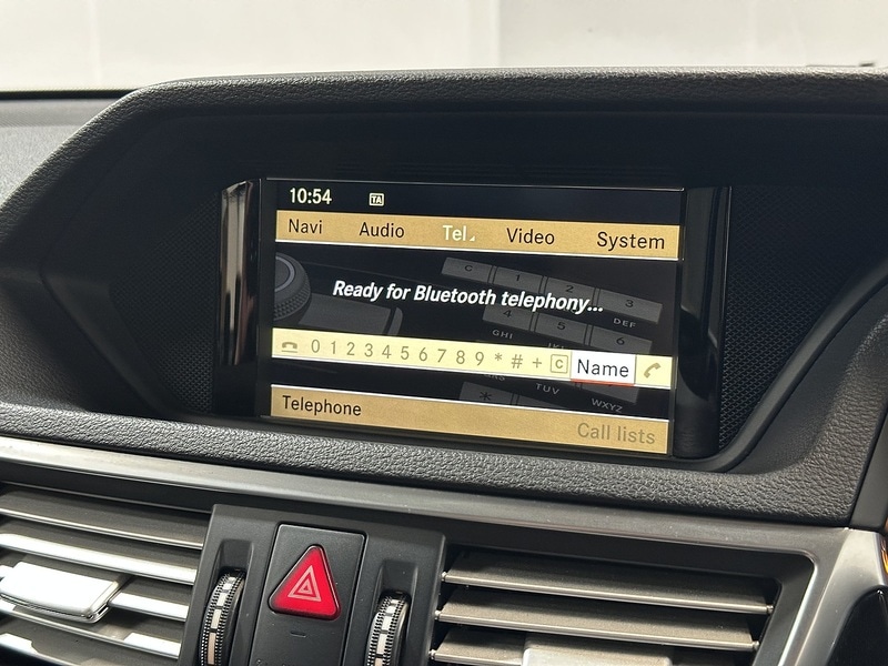 Used Mercedes-Benz E Class 2011 for sale - 77651126: Photo 23