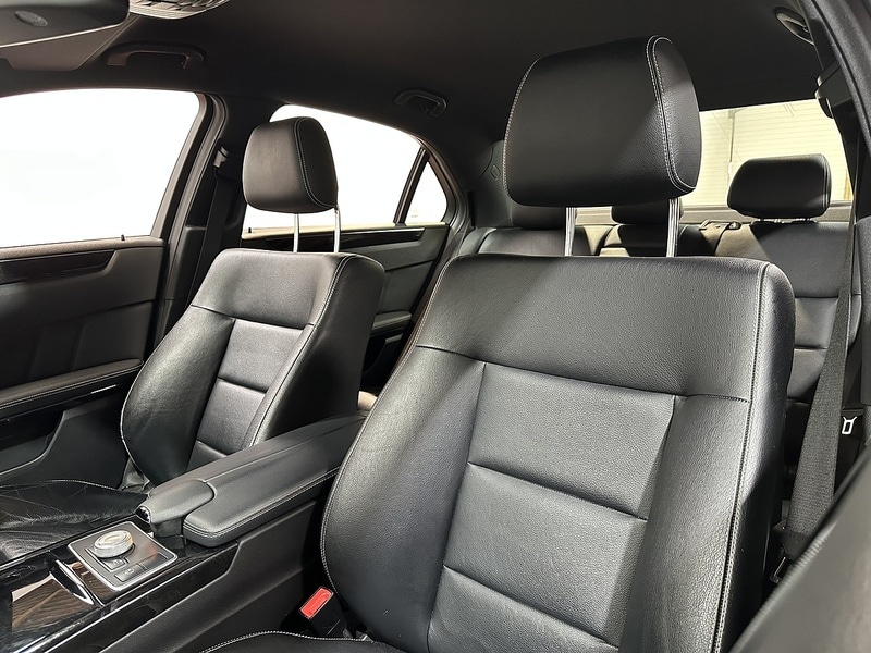 Used Mercedes-Benz E Class 2011 for sale - 77651126: Photo 30