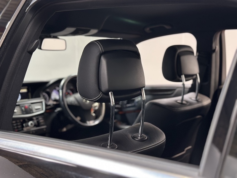 Used Mercedes-Benz E Class 2011 for sale - 77651126: Photo 52