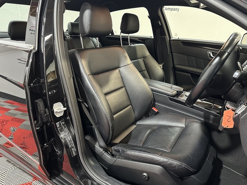 Used Mercedes-Benz E Class 2011 for sale - 77651126: Photo 6