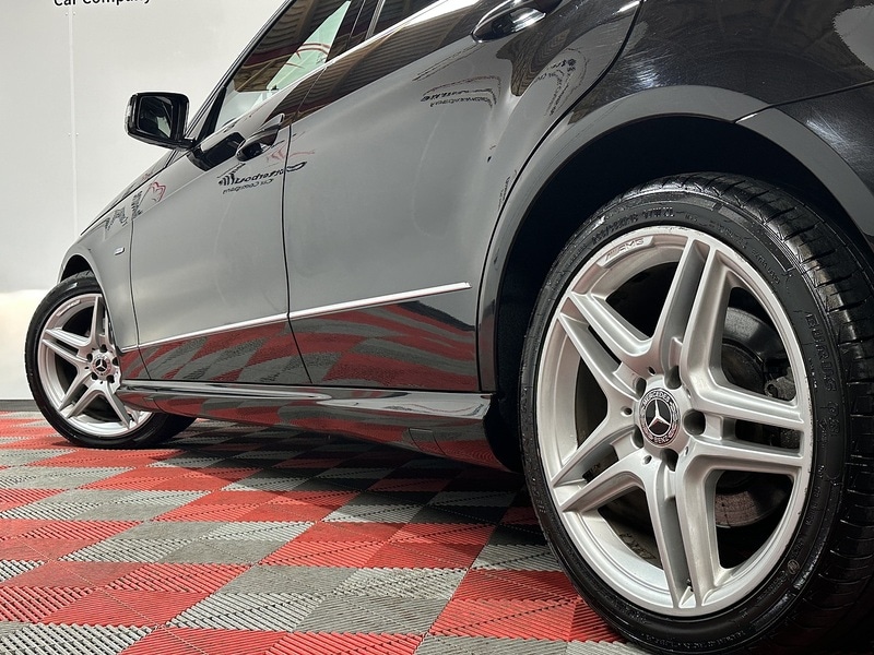 Used Mercedes-Benz E Class 2011 for sale - 77651126: Photo 67