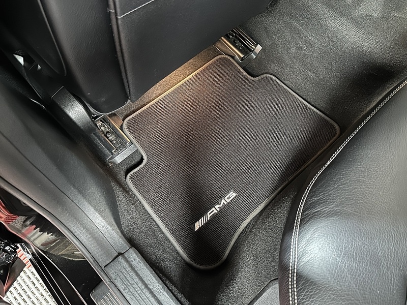 Used Mercedes-Benz E Class 2011 for sale - 77651126: Photo 68