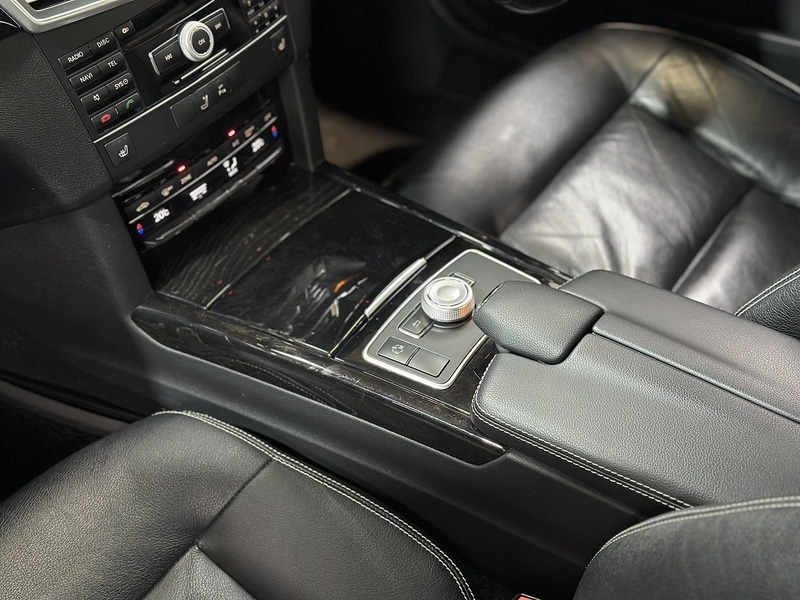 Used Mercedes-Benz E Class 2011 for sale - 77651126: Photo 71