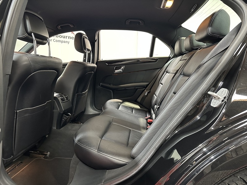 Used Mercedes-Benz E Class 2011 for sale - 77651126: Photo 74