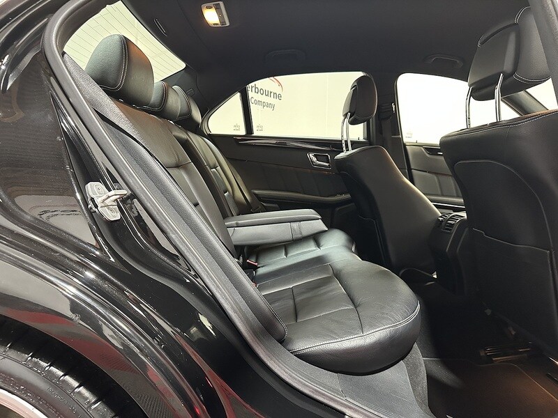 Used Mercedes-Benz E Class 2011 for sale - 77651126: Photo 75