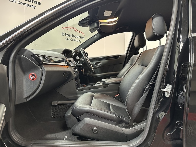 Used Mercedes-Benz E Class 2011 for sale - 77651126: Photo 76