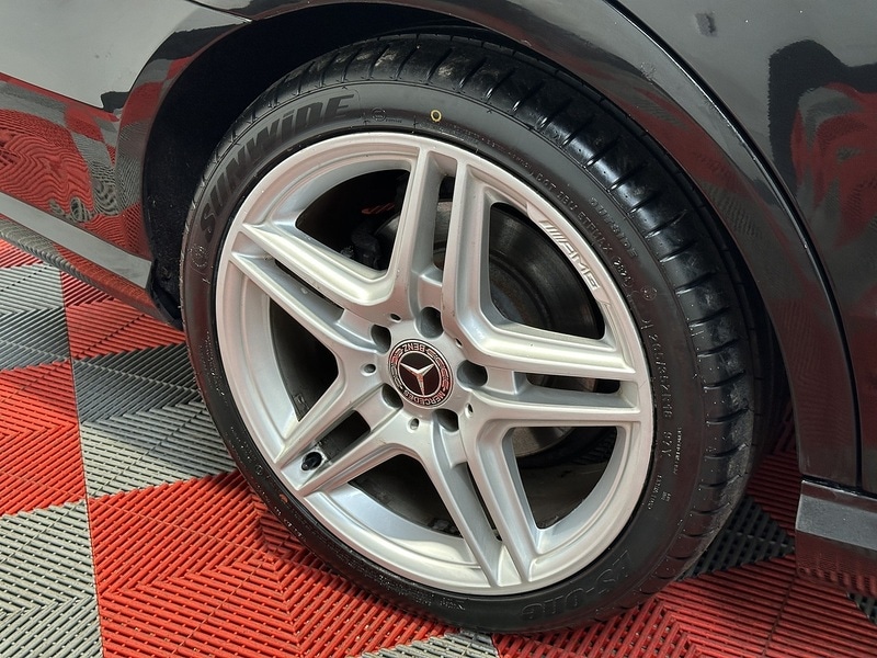 Used Mercedes-Benz E Class 2011 for sale - 77651126: Photo 80