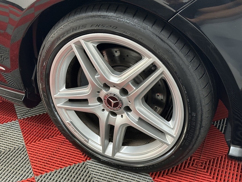 Used Mercedes-Benz E Class 2011 for sale - 77651126: Photo 81