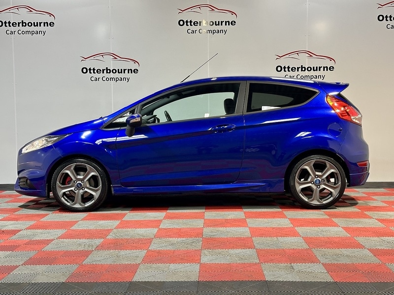 Used Ford Fiesta 2014 for sale - 77622022: Photo 11