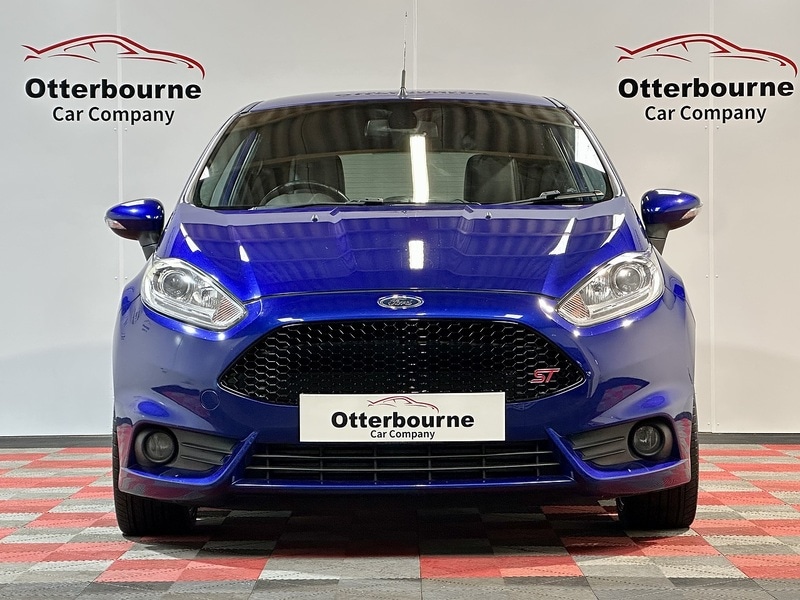 Used Ford Fiesta 2014 for sale - 77622022: Photo 13