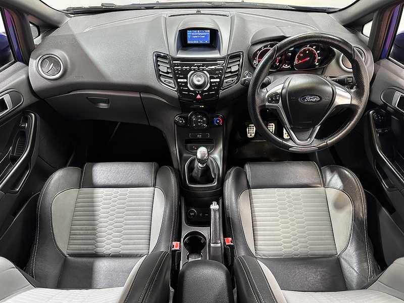 Used Ford Fiesta 2014 for sale - 77622022: Photo 14