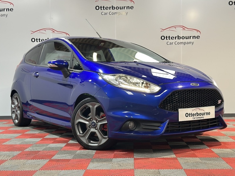 Used Ford Fiesta 2014 for sale - 77622022: Photo 17