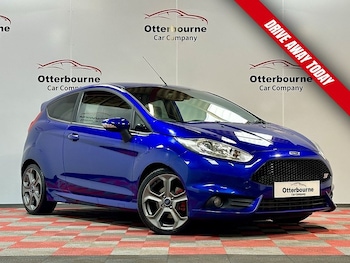 2014 - 1.6 EcoBoost ST-2 3dr