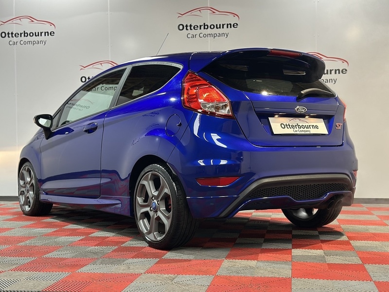 Used Ford Fiesta 2014 for sale - 77622022: Photo 20