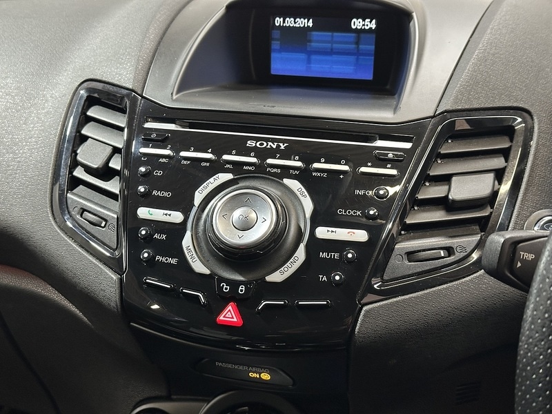 Used Ford Fiesta 2014 for sale - 77622022: Photo 23
