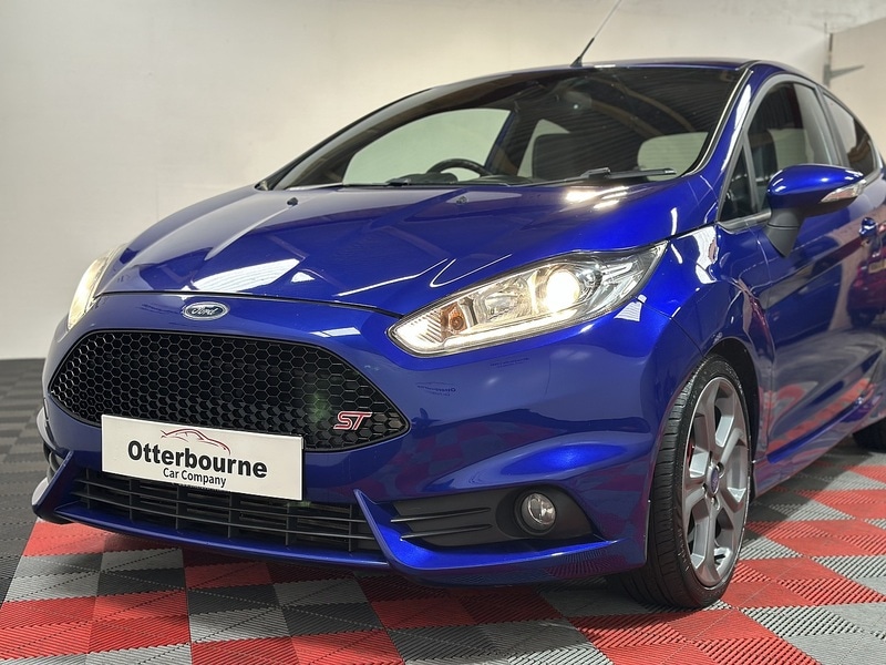 Used Ford Fiesta 2014 for sale - 77622022: Photo 24