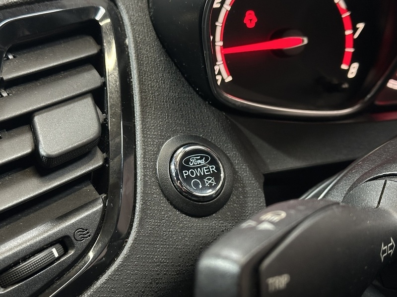 Used Ford Fiesta 2014 for sale - 77622022: Photo 25