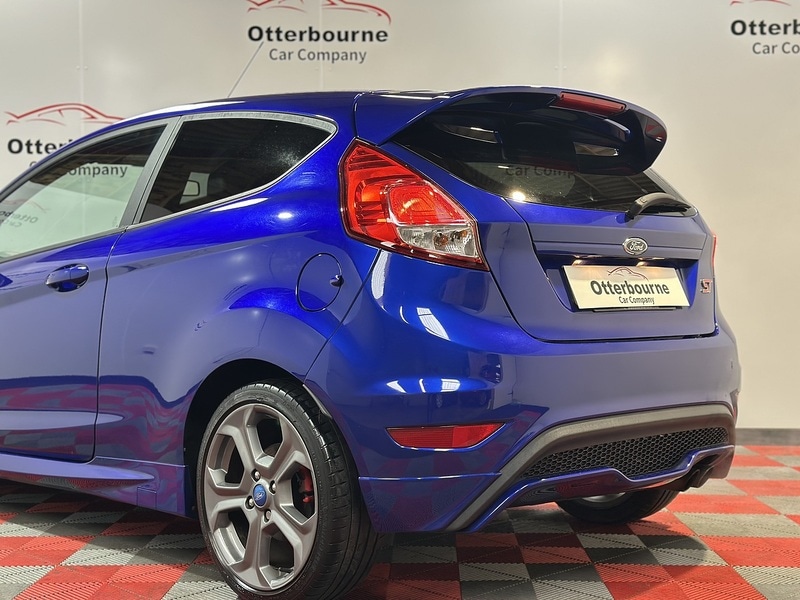 Used Ford Fiesta 2014 for sale - 77622022: Photo 28