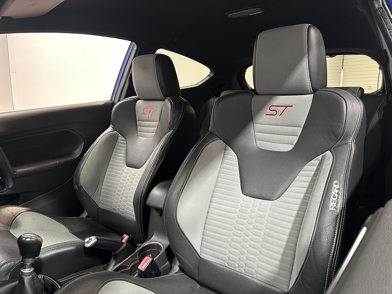 Used Ford Fiesta 2014 for sale - 77622022: Photo 29