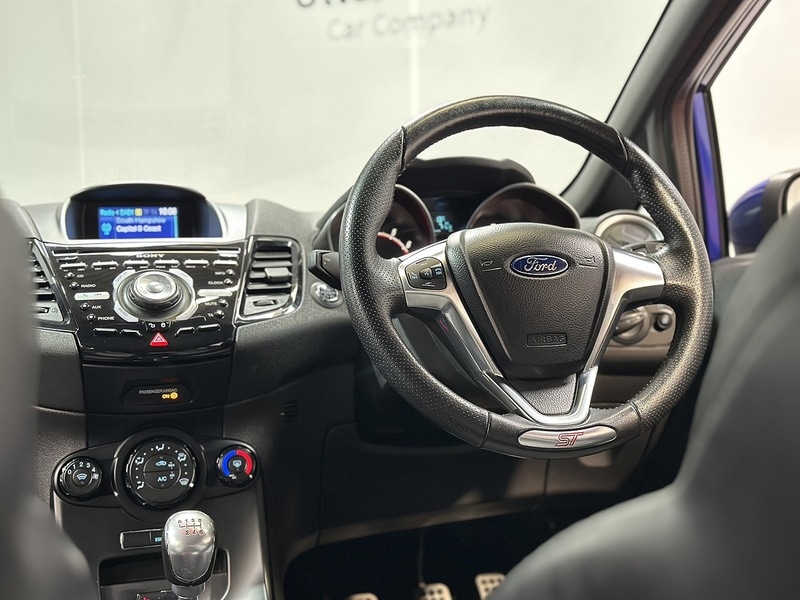 Used Ford Fiesta 2014 for sale - 77622022: Photo 33